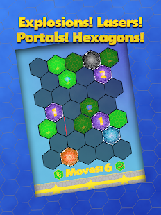 Hex Attack Screenshots 4
