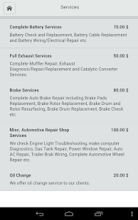 Lastest AutoWorld APK for Android