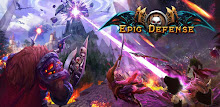 Epic Defense - Origins APK