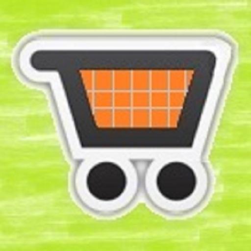 Supermarket - List manager 生活 App LOGO-APP開箱王