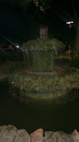 Fountain in Eti Park