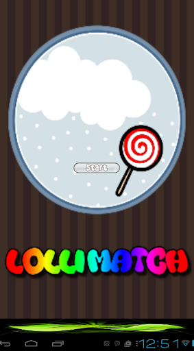 Lollipop Games for Kids