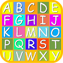 ABC Song icon