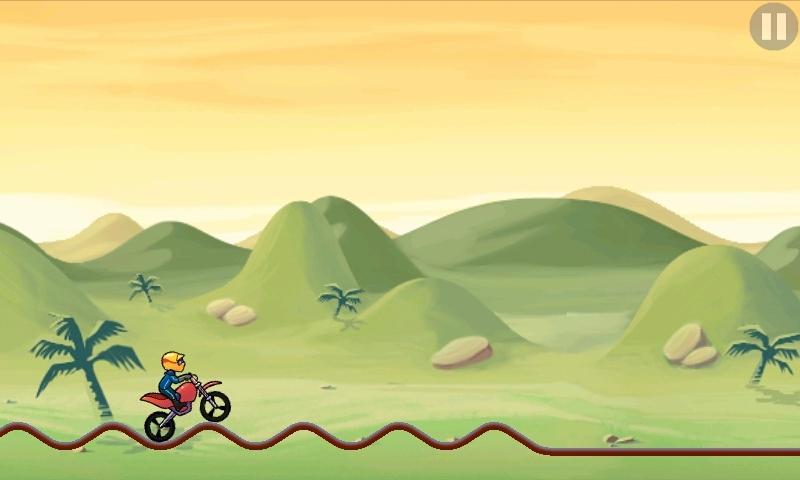 Bike Race Free - Top Free Game - screenshot