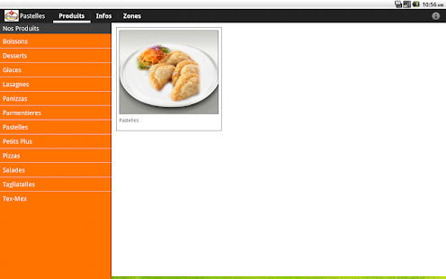 Pizza 7 Screenshots 1