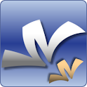 無名相簿Viewer logo