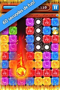 Diamond Dash Screen 2