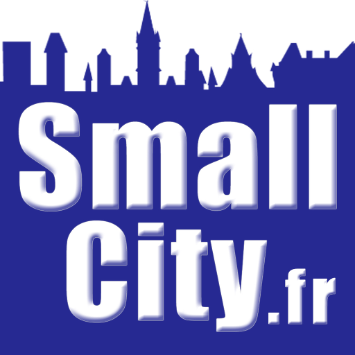 Smallcity.fr LOGO-APP點子