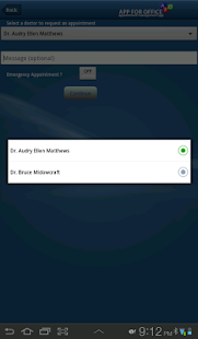 App For Office Screenshots 12