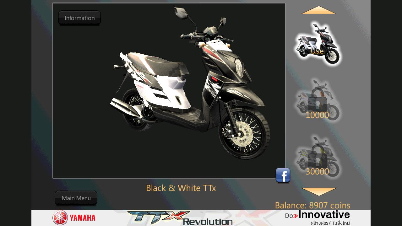 Yamaha TTx Revolution 2 Apl Android Di Google Play