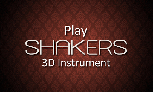 Shakers HD