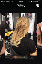 Brosigs Hair Studio poster 9