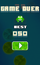 Tiny Frog APK