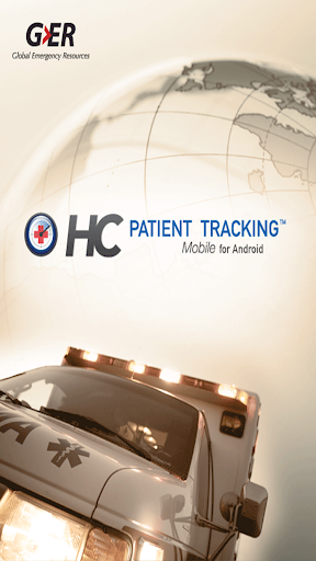 HC Standard Patient Tracking