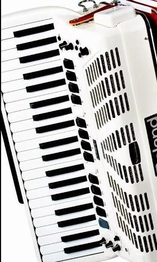 Wallpapers Accordion