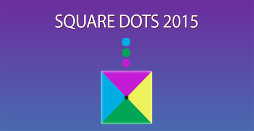 免費下載棋類遊戲APP|SQUARE DOTS 2015 app開箱文|APP開箱王