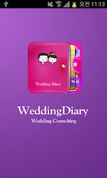 Wedding Diary poster 1