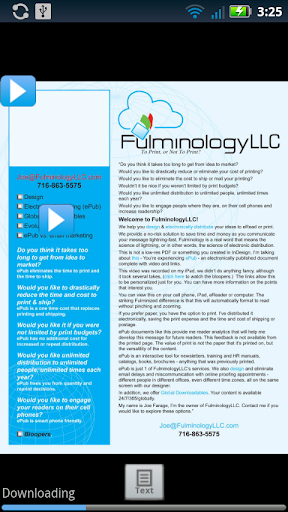 FulminologyLLC