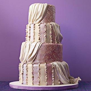 Wedding Cake Ideas