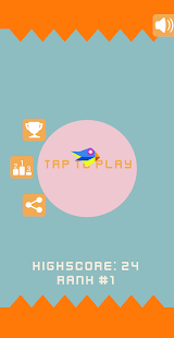 Free Trippy Bird APK for Android