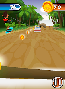 WakeBoarding Mayhem Screenshots 10