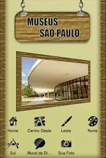 Museus São Paulo Screenshots 0