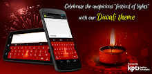 Adaptxt Phone Diwali Theme APK