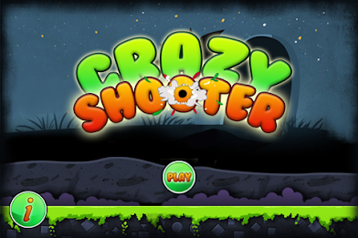 Crazy Shooter poster 2