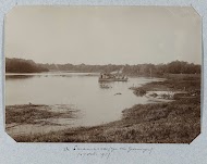 De Saramacca (gen. van Groningen). (17 octr. '95)