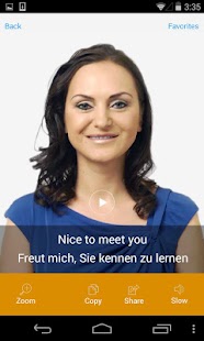 Download German Dictionary with Video APK for Android