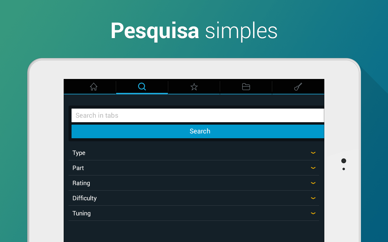 App Ultimate Guitar Tabs & Chords v3.7.3 Apk [Unlocked]