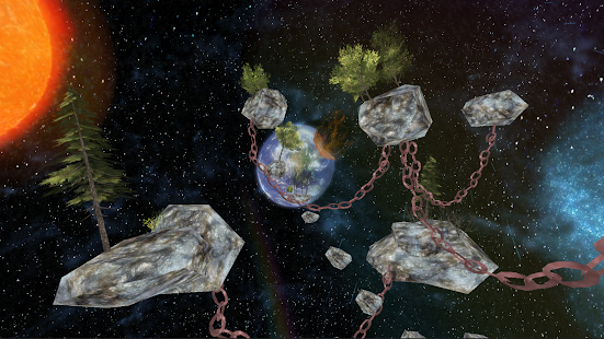 Space HD Free Screenshots 5