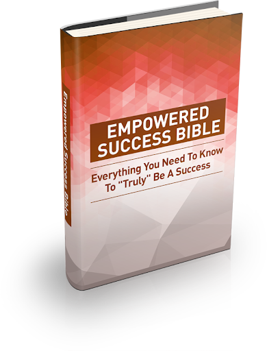 Empowered Success Bible