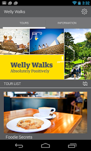 Free Welly Walks APK