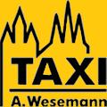 Taxi Wesemann Erfurt Apk