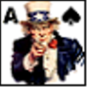 War – The Card Game (Free) logo