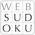 Web Sudoku1.1