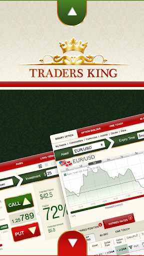 免費下載財經APP|TradersKing app開箱文|APP開箱王