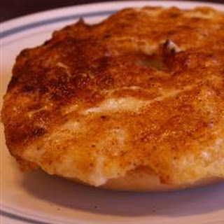 10 Best Crab English Muffin Cheese Appetizer Recipes