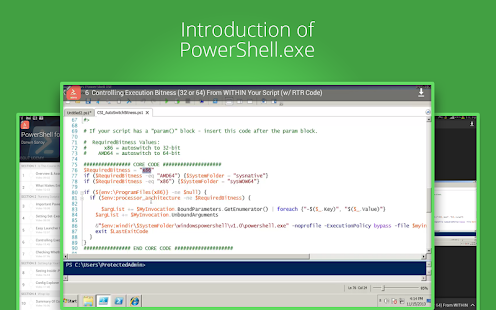 Learn PowerShell Screenshots 6