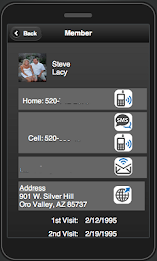 Lenexa Christian Center poster 5