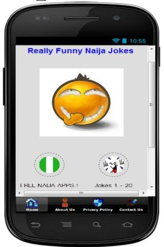 FUNNY NAIJA JOKES