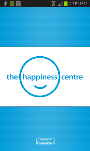 The Happiness Centre LondonW12