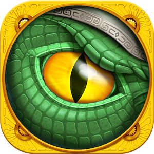 Puzzle Defense: Dragons 解謎 App LOGO-APP開箱王