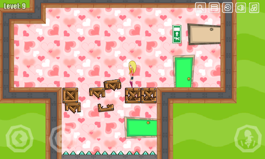 Flipping Door - Flip The Room Screenshots 12