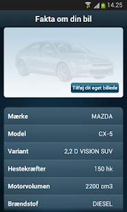 Lastest Nordania Leasing APK