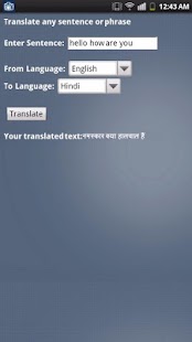 How to install Simple Translation App 2.0.0 unlimited apk for laptop