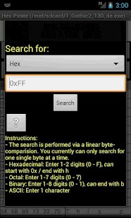 Hex Pirate apk cracked download - screenshot thumbnail