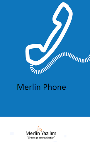 Merlin Phone