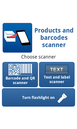 免費下載工具APP|Products barcodes & QR scanner app開箱文|APP開箱王